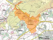 Prodej podílu sadu/vinice, Dolní Újezd, 2253 m2