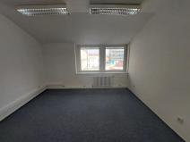 Pronájem kanceláře, Blansko, Svitavská, 20 m2