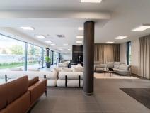 Pronájem obchodního prostoru, Praha - Holešovice, Argentinská, 151 m2
