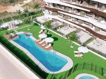 Prodej bytu 4+kk, Sant Llorenç des Cardassar, Španělsko, 145 m2