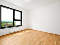 Pronájem bytu 2+kk, Praha - Modřany, Mezi vodami, 58 m2