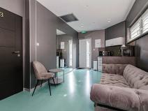 Prodej ubytování, Ostrava, 17. listopadu, 138 m2
