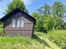 Prodej chaty, Albrechtice, 381 m2