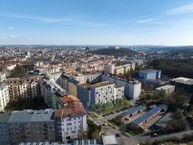 Prodej bytu 2+kk, Brno, Žižkova, 74 m2