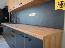 Prodej bytu 3+kk, Trutnov, Za Ličnou, 75 m2