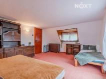 Prodej chaty, Mohelno, 96 m2