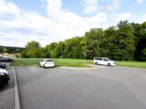 Prodej komerčního pozemku, Lelekovice, 4449 m2