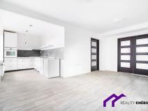 Prodej bytu 2+kk, Česká Lípa, Kozákova, 51 m2