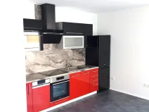 Pronájem bytu 1+kk, Zlín, Lorencova, 31 m2