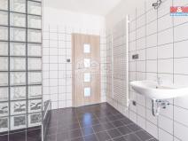 Pronájem bytu 1+kk, Poděbrady - Poděbrady II, Na Valech, 41 m2