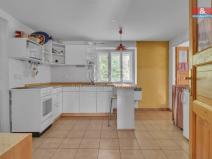 Prodej rodinného domu, Vejvanov, 85 m2