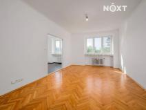 Pronájem bytu 2+1, Praha - Podolí, Podolská, 67 m2