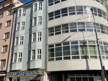 Prodej obchodního prostoru, Brno, Milady Horákové, 44 m2