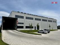 Pronájem skladu, Nupaky, Komerční, 900 m2