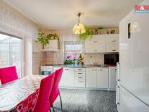 Prodej chalupy, Mutěnín, 60 m2