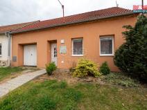 Prodej rodinného domu, Čejkovice, 129 m2
