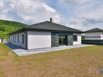 Prodej rodinného domu, Ústí nad Labem, K Bažantnici, 178 m2
