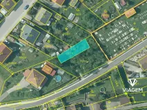 Prodej zahrady, Dolní Dvořiště, 180 m2