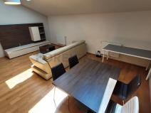 Pronájem bytu 2+kk, Brno, Jakubská, 67 m2