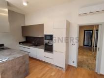 Pronájem bytu 2+kk, Brno, Jakubská, 67 m2