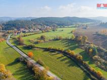 Prodej pozemku pro bydlení, Milešov, 1485 m2