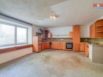 Prodej rodinného domu, Andělská Hora, 160 m2