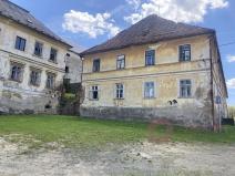 Prodej domu, Kout na Šumavě, 950 m2