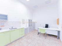 Pronájem ordinace, Olomouc, Dukelská, 73 m2