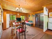 Prodej chaty, Sedlčany, 59 m2