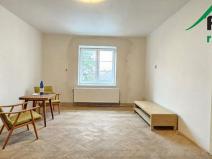 Pronájem bytu 3+1, Planá, Hřbitovní, 112 m2