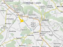 Prodej pole, Ostroměř - Domoslavice, 2672 m2