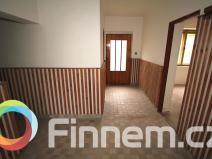 Prodej rodinného domu, Řevničov, Vosykova, 334 m2