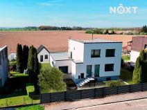 Prodej rodinného domu, Stěžery, Markova, 250 m2