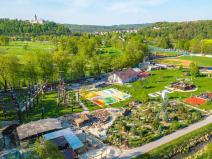 Prodej bytu 1+kk, Hluboká nad Vltavou, 42 m2