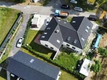 Prodej rodinného domu, Bořanovice, U Rybníka, 157 m2