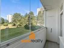 Pronájem bytu 1+kk, Ústí nad Labem, Hoření, 22 m2