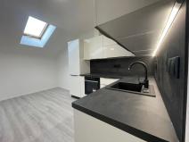 Pronájem bytu 3+kk, Čelákovice, Sedláčkova, 58 m2
