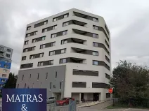 Pronájem kanceláře, Brno, třída Generála Píky, 31 m2