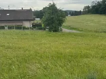 Prodej pozemku pro bydlení, Pyšely, 1500 m2