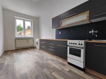 Pronájem bytu 1+1, Poděbrady, Komenského, 48 m2