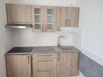 Pronájem bytu 1+1, Frýdek-Místek, Skautská, 34 m2