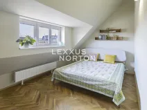 Prodej bytu 2+kk, Praha - Holešovice, Stupkova, 71 m2