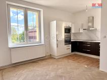 Pronájem bytu 3+kk, Žamberk, Čs. armády, 100 m2