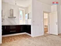 Pronájem bytu 3+kk, Žamberk, Čs. armády, 100 m2