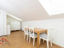 Pronájem bytu 1+kk, Ostrava, Cihelní, 33 m2