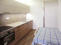 Pronájem bytu 3+kk, Praha - Břevnov, Radimova, 65 m2