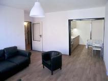 Pronájem bytu 3+kk, Praha - Břevnov, Radimova, 65 m2
