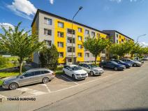 Prodej bytu 4+1, Valašské Klobouky, Luční, 86 m2