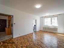 Prodej bytu 4+1, Valašské Klobouky, Luční, 86 m2