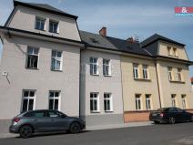 Pronájem bytu 1+kk, Pardubice - Svítkov, U Trojice, 24 m2